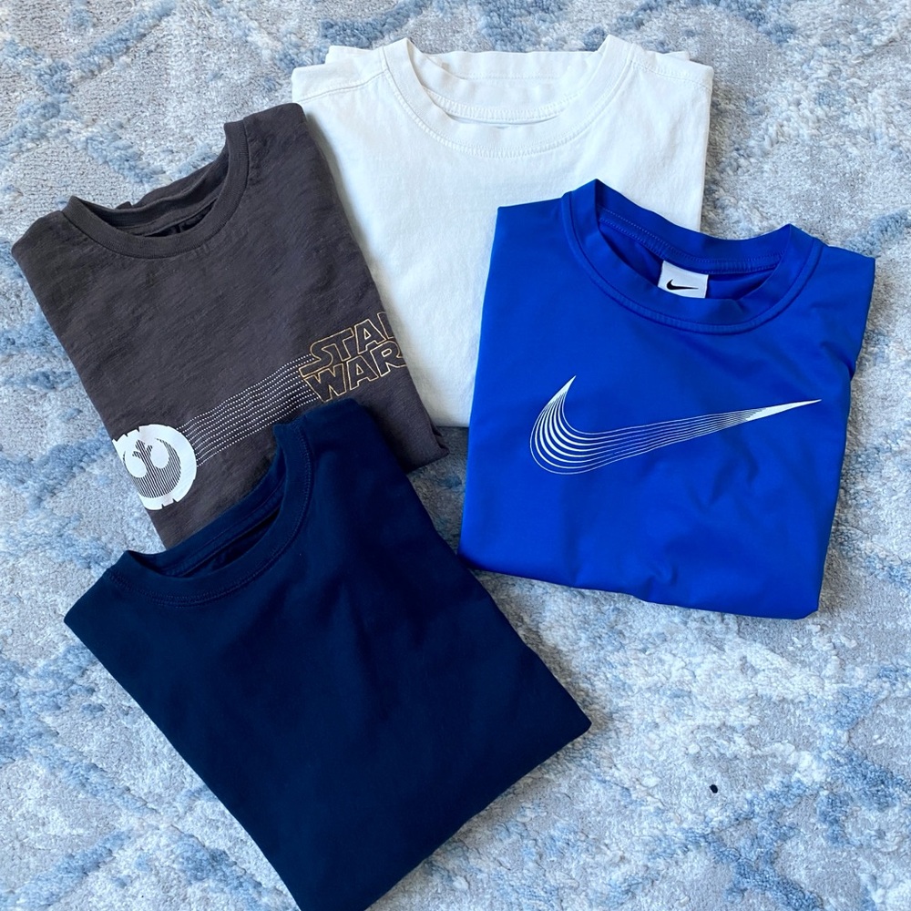 ‼️BUNDLE Nike GAP Zara Size 10 all in great shape
